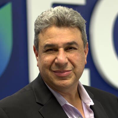 Yuval Bachar, Founder & CEO, EdgeCloudLink Inc.