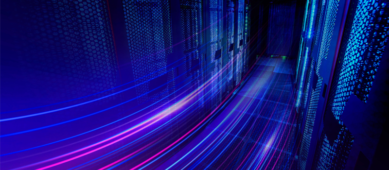 Delivering Mission-critical Data Center Transformation