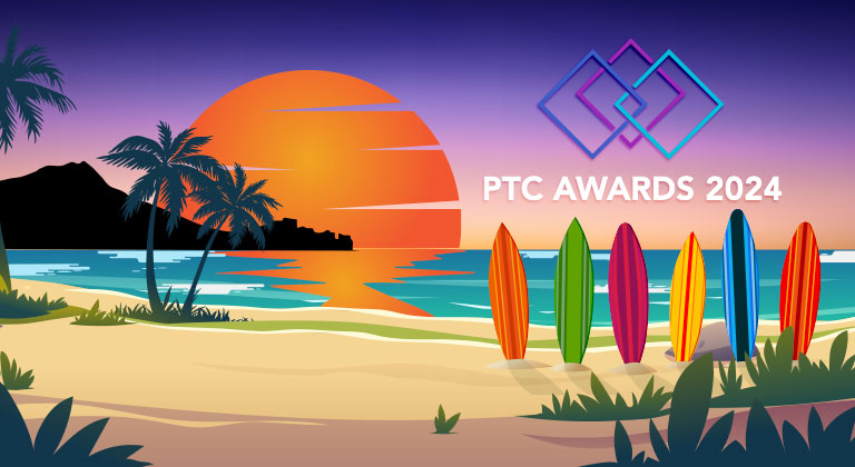 PTC Awards 2024