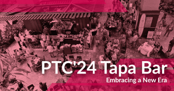PTC'24 - Tapa Bar - Embracing a New Era