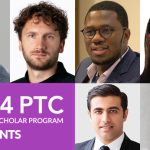 PTC'24 Emerging Scholar Program Recipients