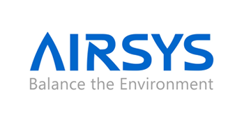 AIRSYS Cooling Technologies