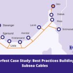 Tampnet - Best Practices Building Subsea Cables