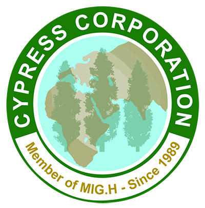 Cypress Corporation