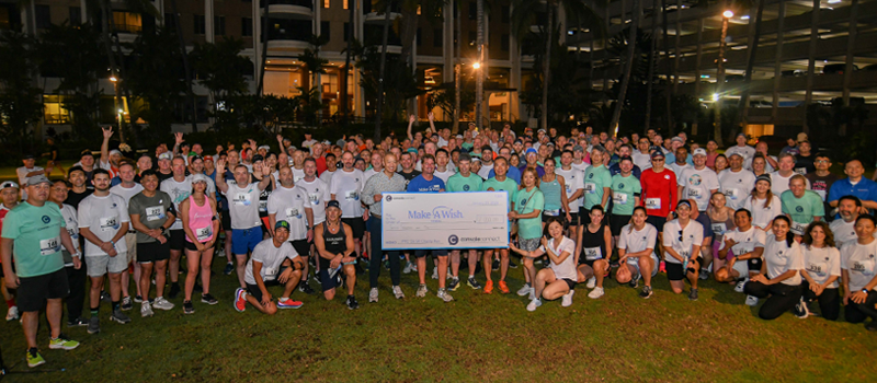 PTC'24 - 5K Run/Walk Participants