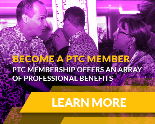 Become a PTC Member