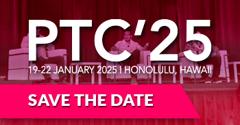 PTC'25 - Save the Date