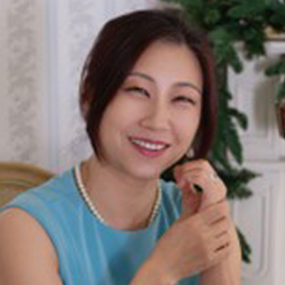 Lin Ma, Managing Director, CDS Global Cloud 