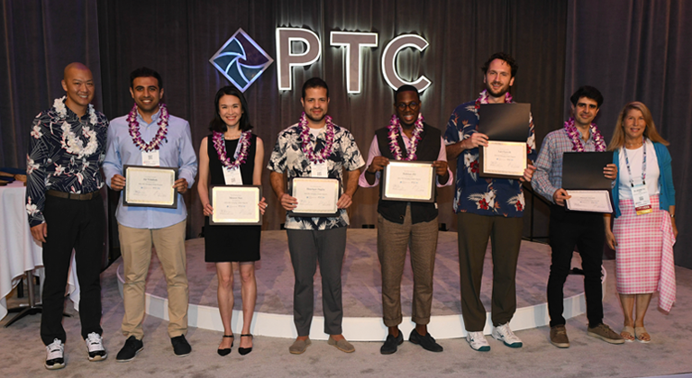 PTC24 - Emerging Scholar Program