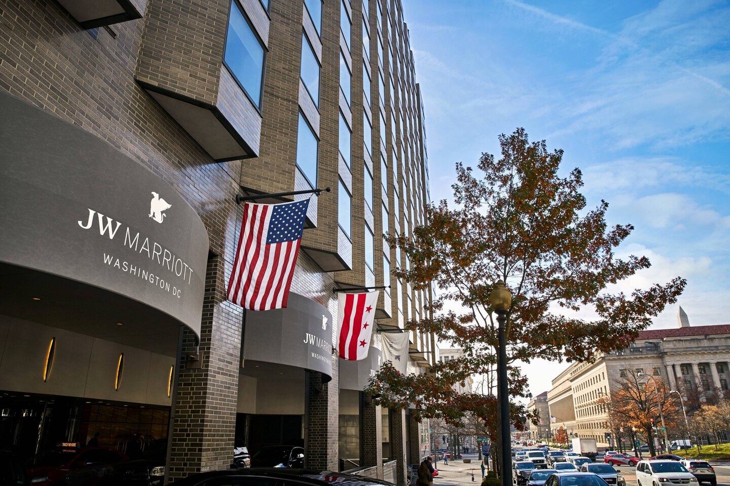 JW Marriot