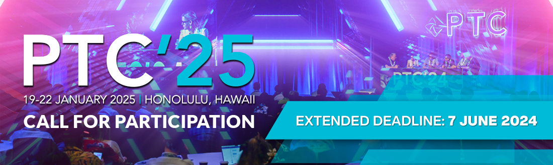 PTC'25 Call for Participation