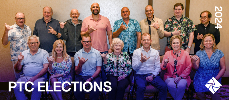 2024 PTC Elections
