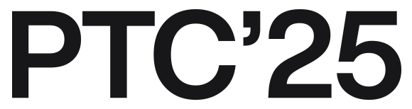 PTC'25