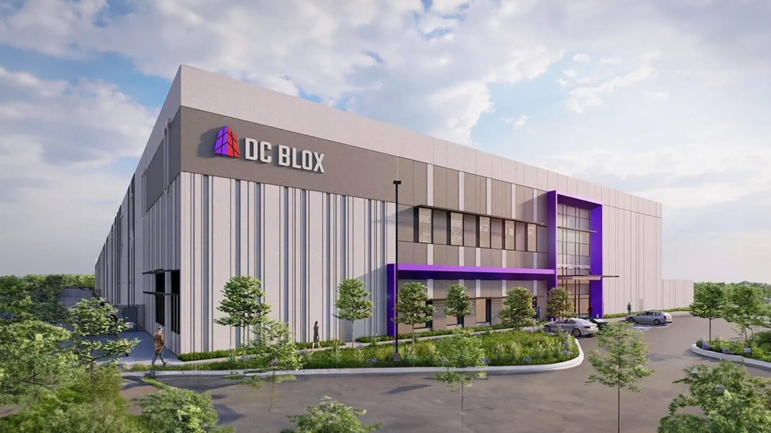 DC BLOX Set to Build Hyperscale-Ready Data Center Campus in Rockdale ...