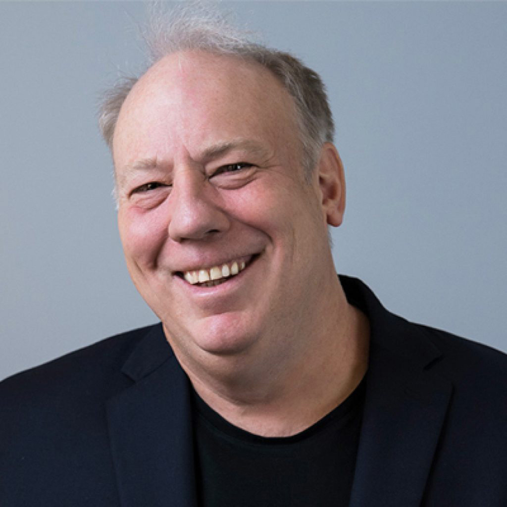 Bill Barney