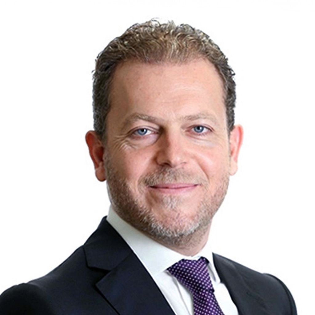 Cengiz Oztelcan