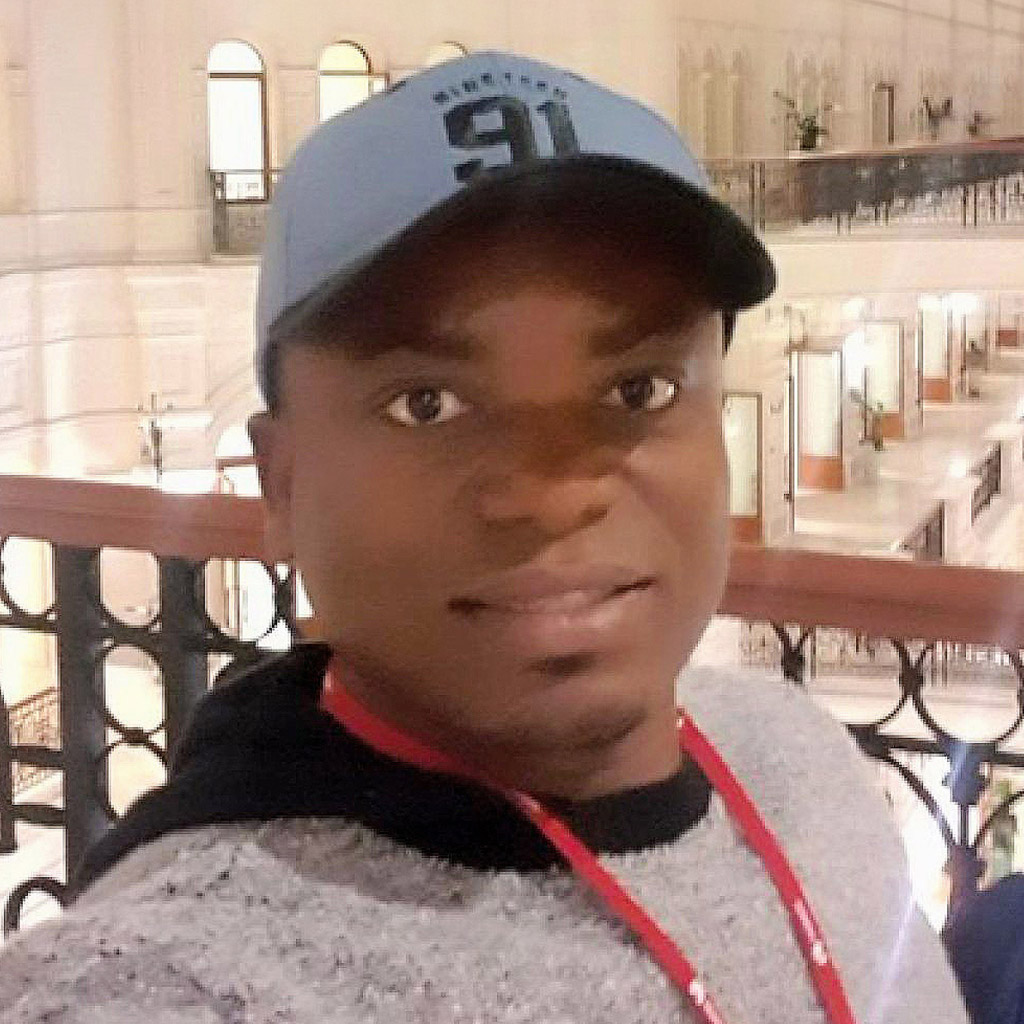 David Mba