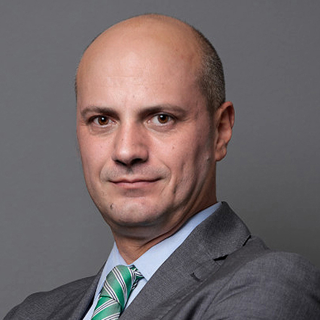 Diego Riccardo Teot