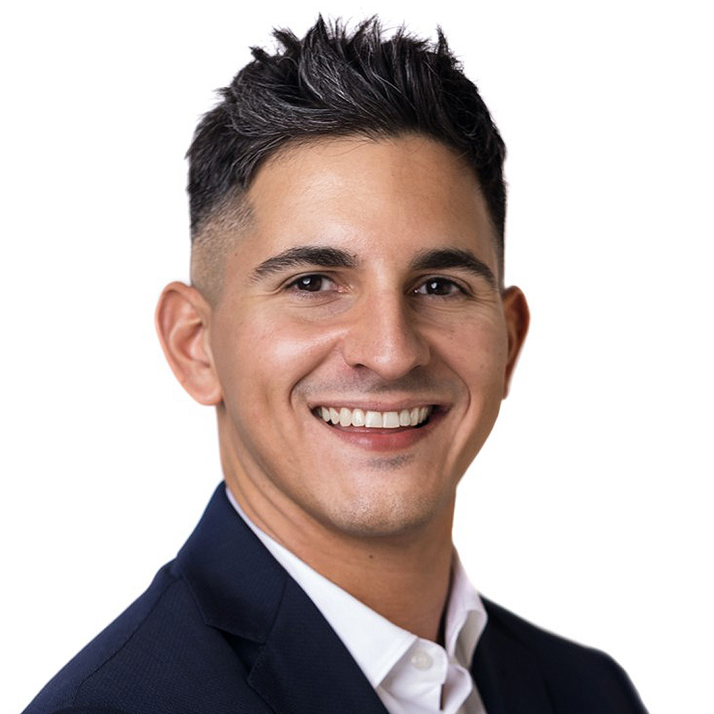Eduardo Perez