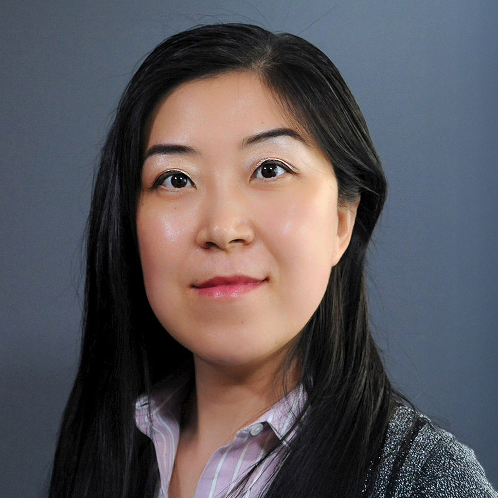Ellen Yang