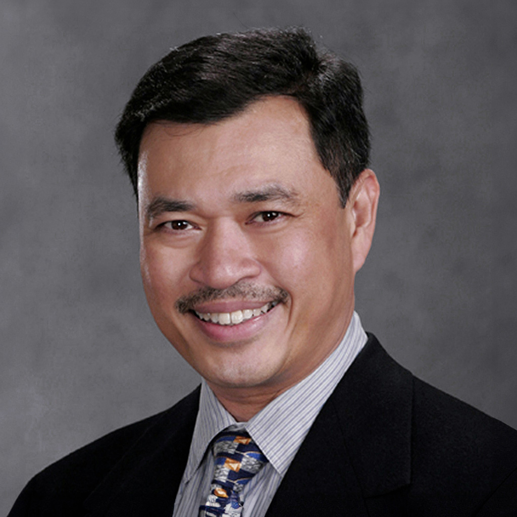 Francis Pereira, PhD.