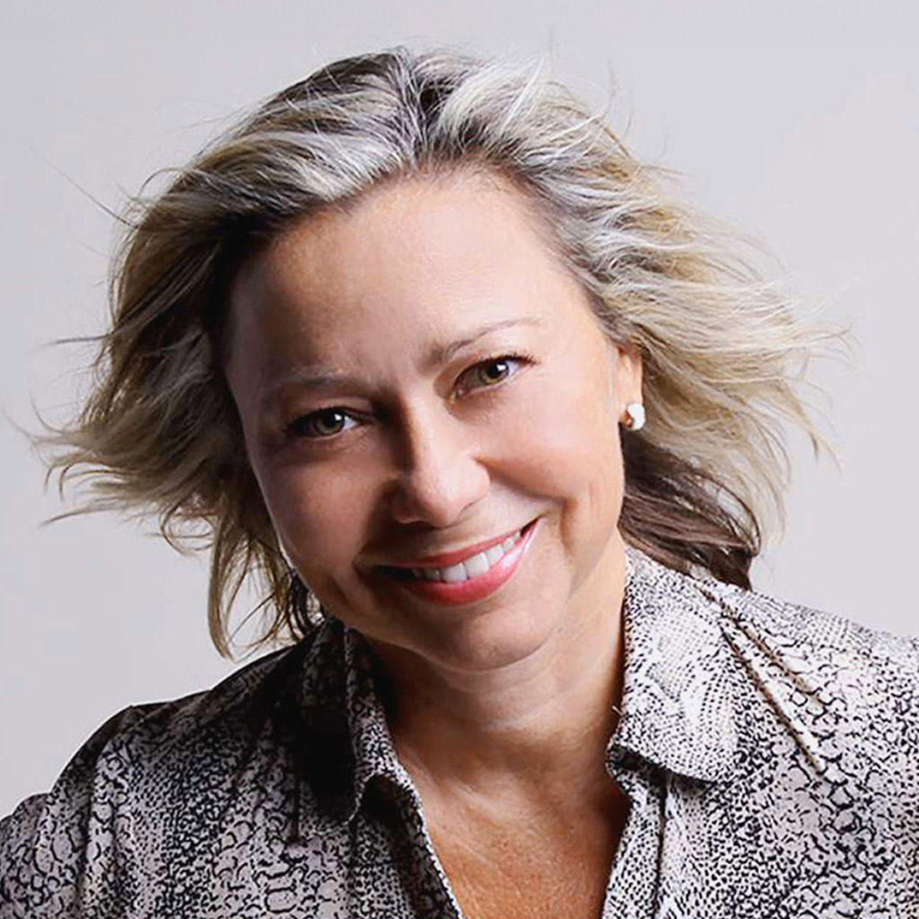 Isabelle Paradis
