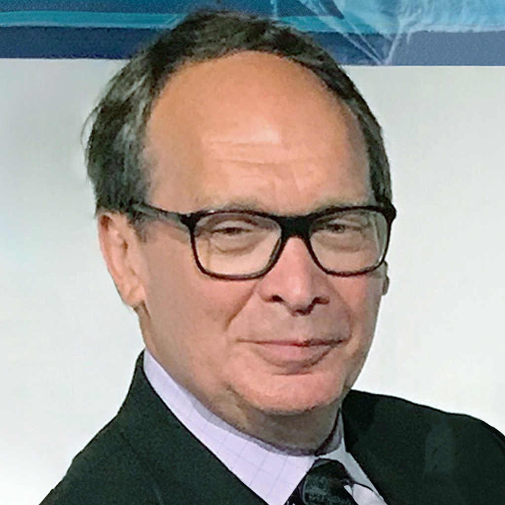 J. S. Solomon