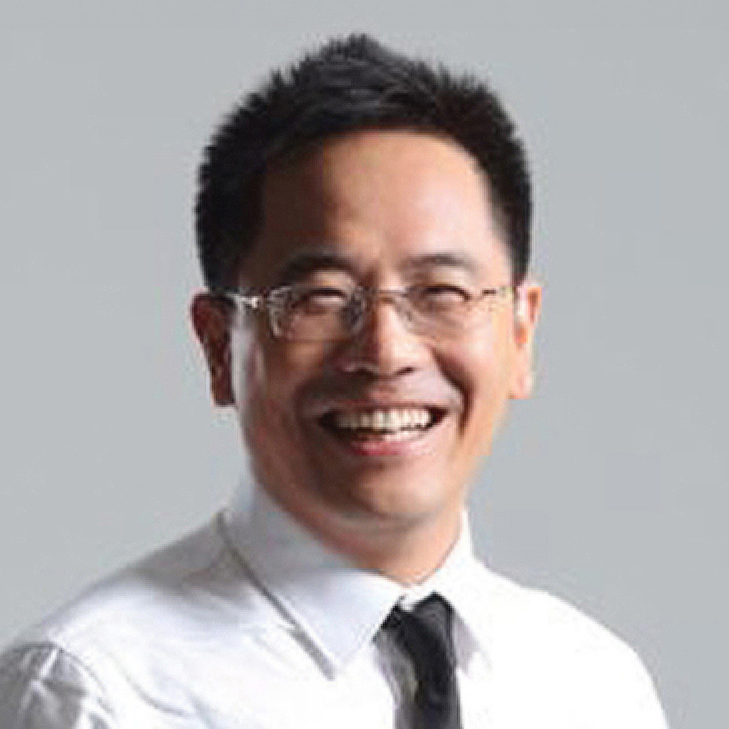 Joe Zhu