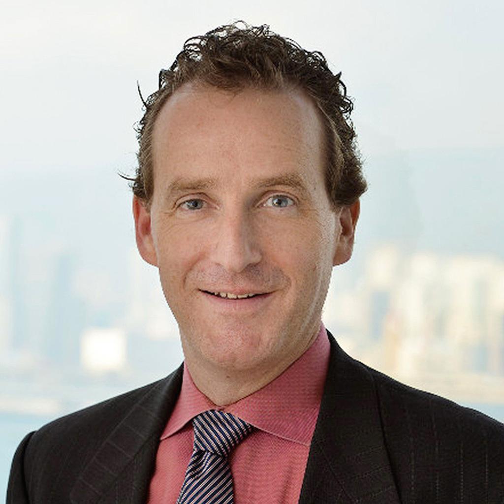John Garrett