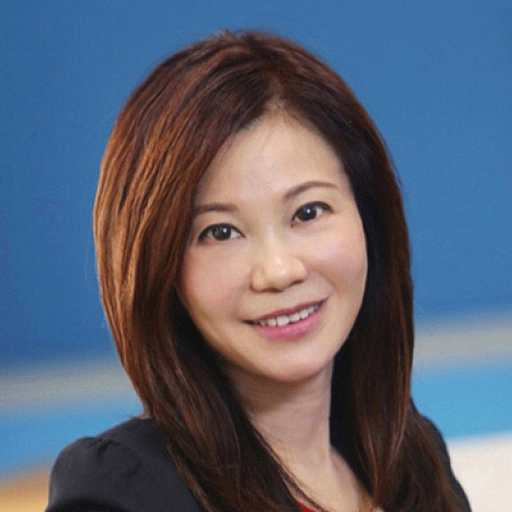 Linda Cham