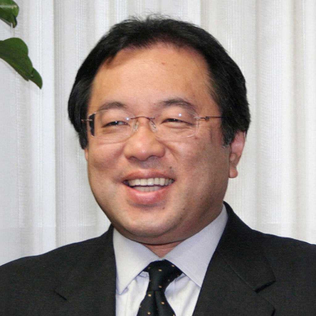 Masaaki Sakamaki