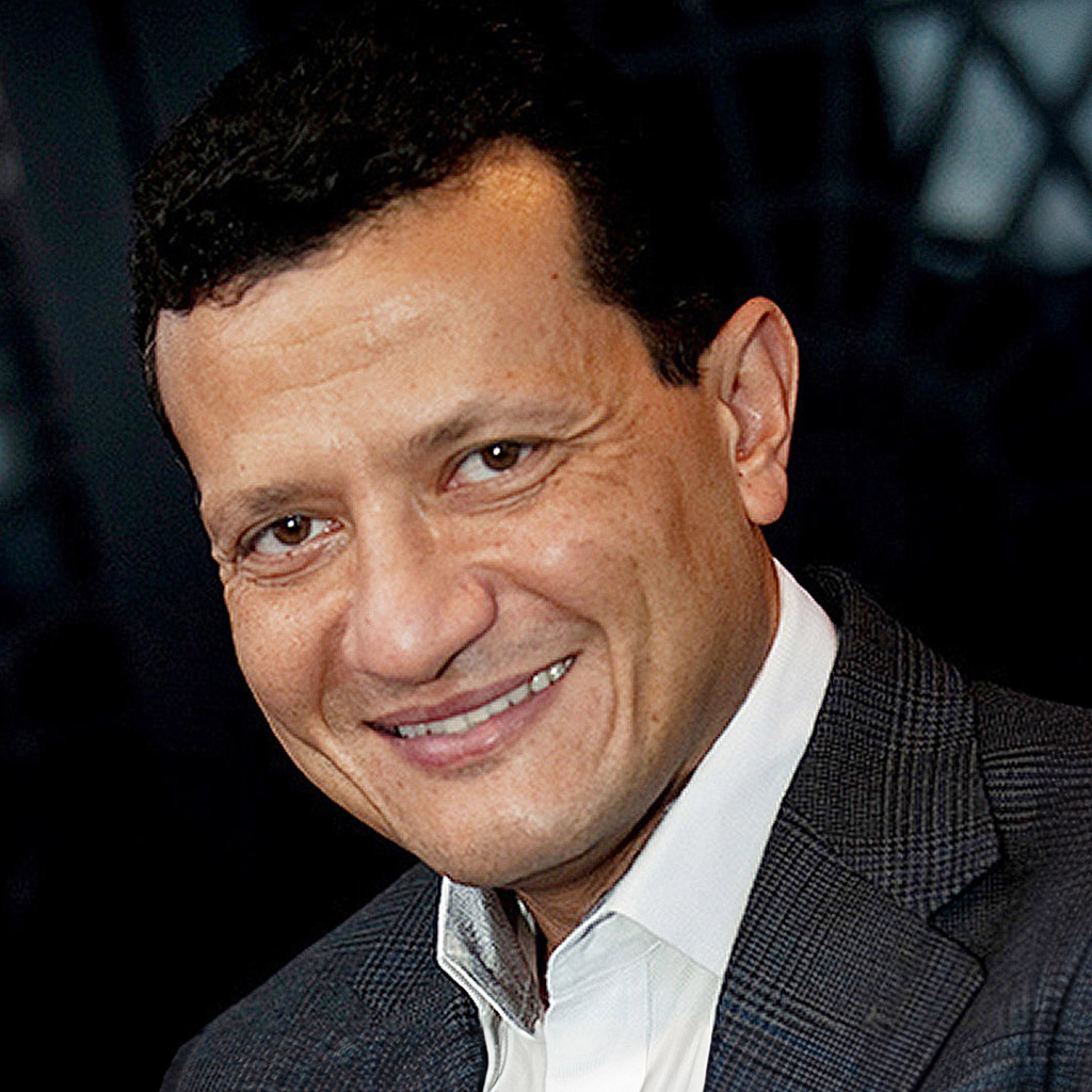 Mohamed Elagazy