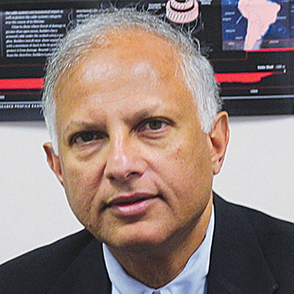 Nakul Rege