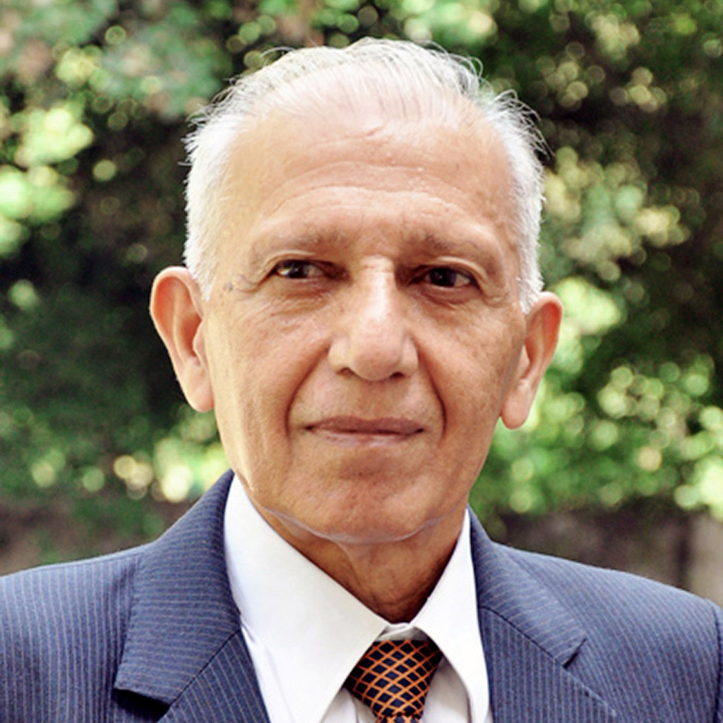 Narinder Chhibber, Sr.