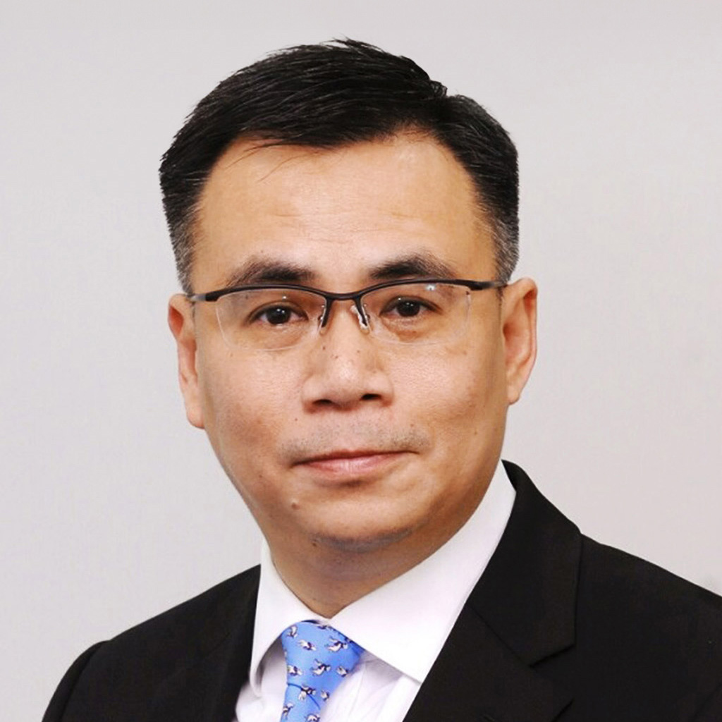 Ricky Chau