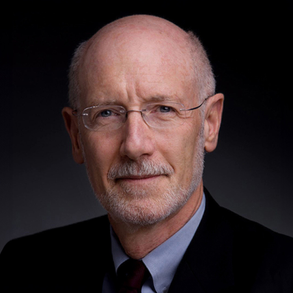 Robert Pepper