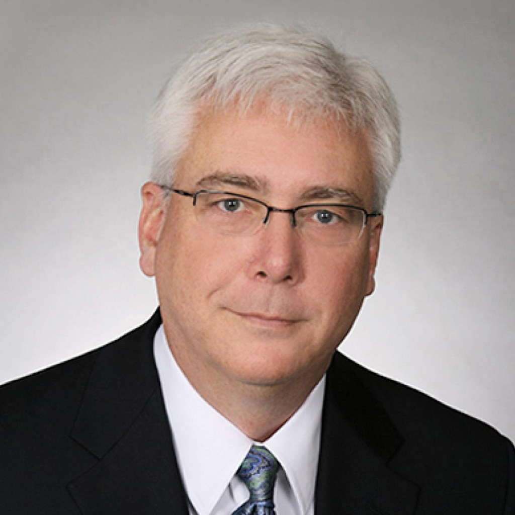 Robert Crinks