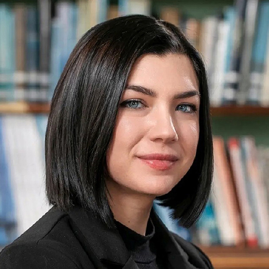 Stacie Pascale
