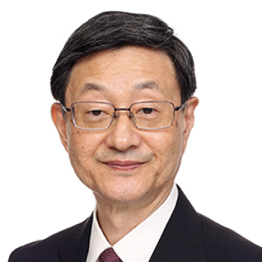 Tetsuo Yamakawa