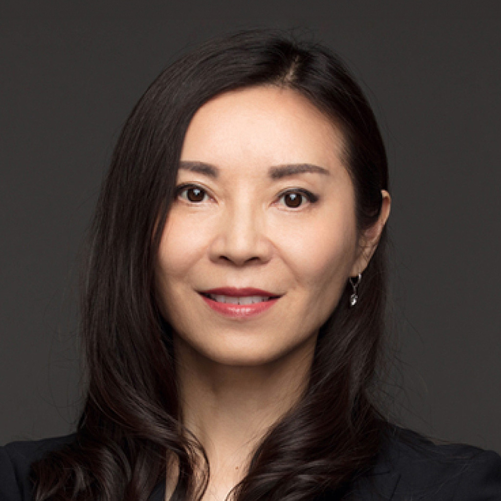 Yali Liu