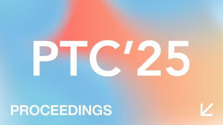 PTC'25 Proceedings