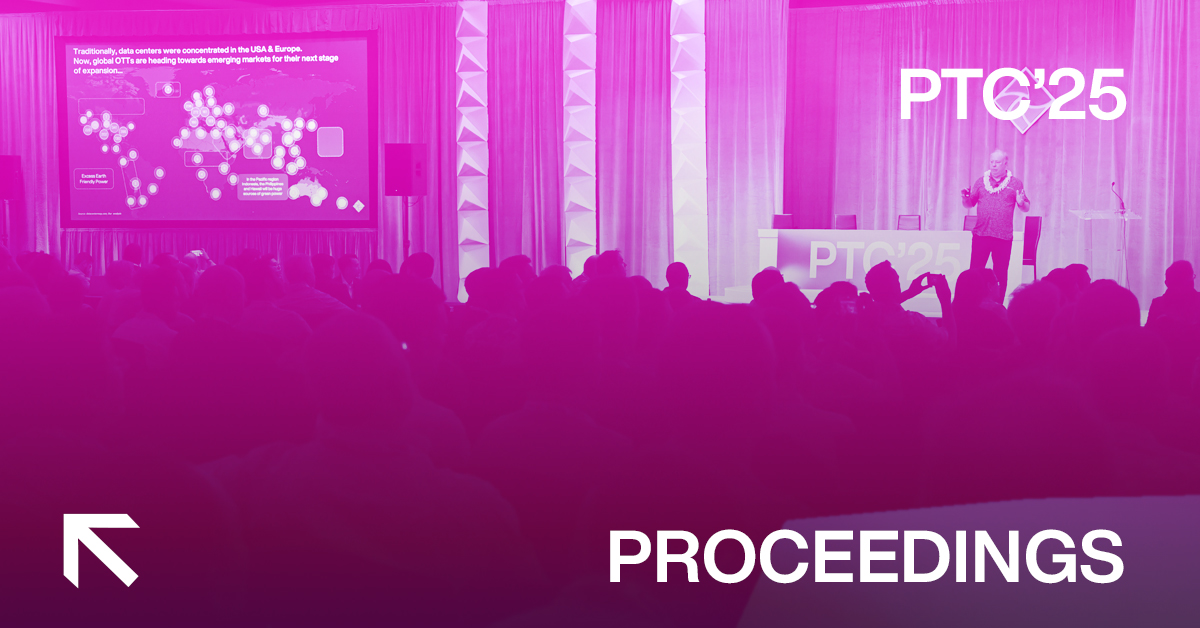 PTC'25 - Conference Proceedings