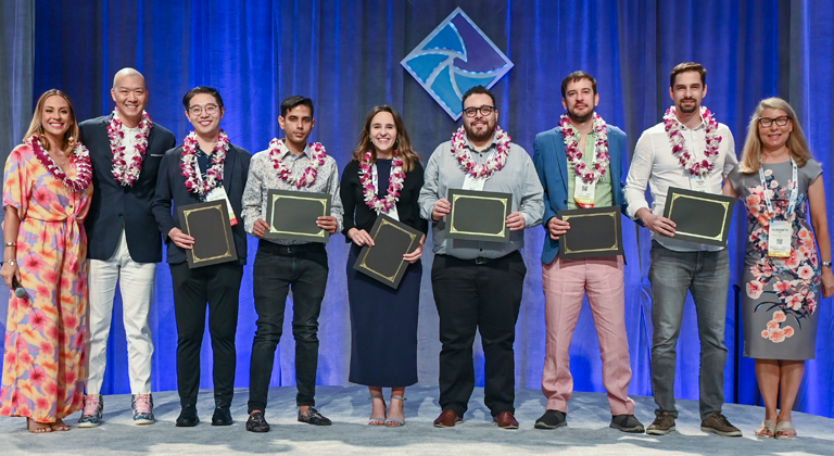 PTC'25 - Emerging Scholars