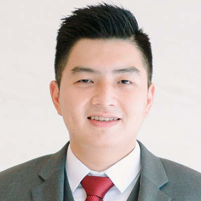Rezeki Utomo, Commercial Director, Prima Navalink 