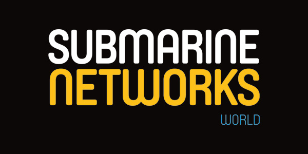 Submarine Networks World