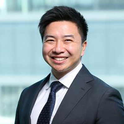 Dan Wang