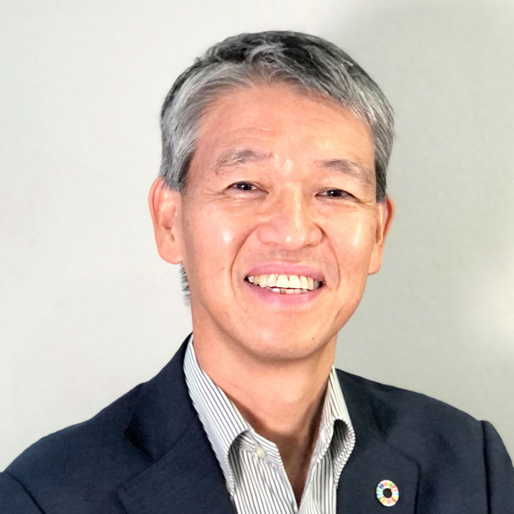 Shigeki Suzuki