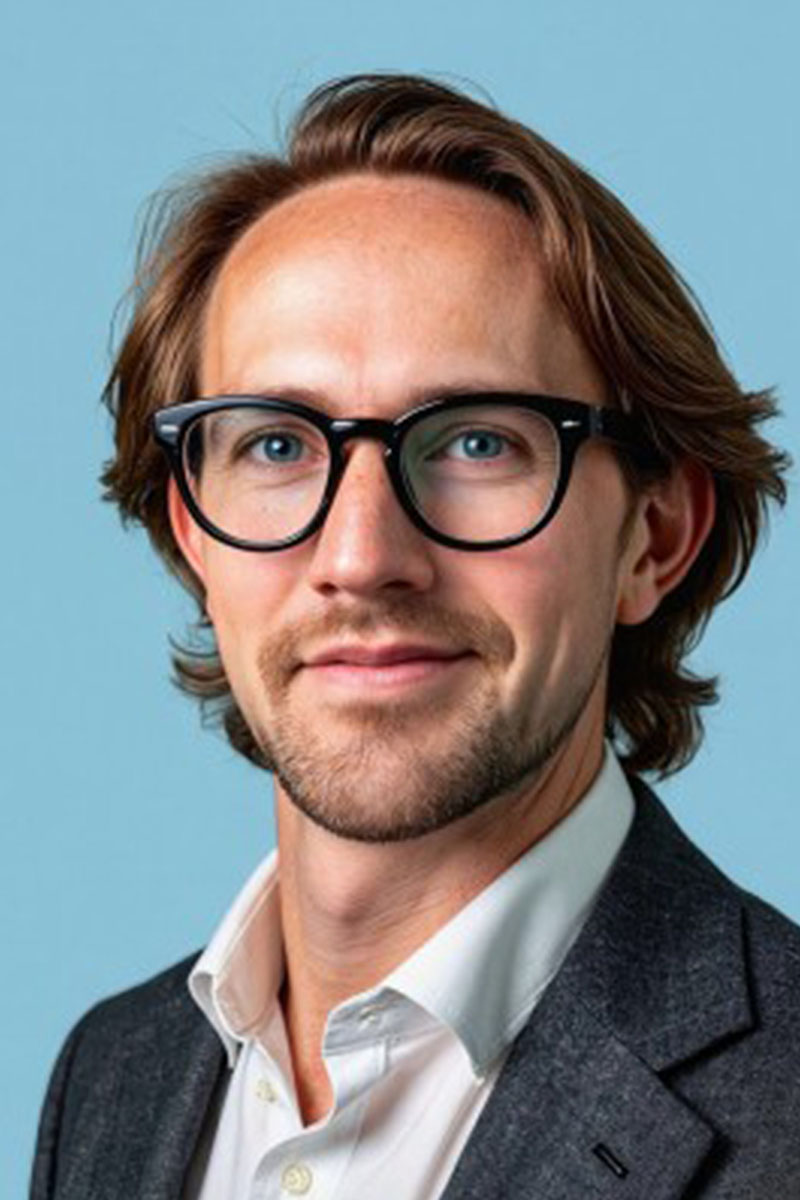 PTC Member Profile: Andrew Lindsey, Flexnode