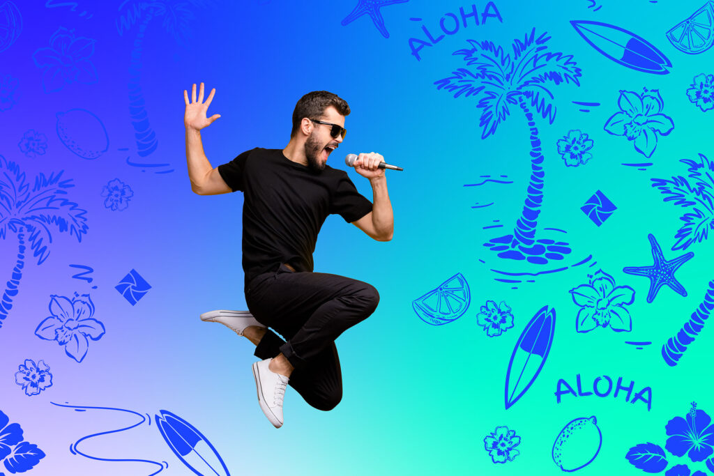 Pau Hana: Happy Hour Lip Sync Competition