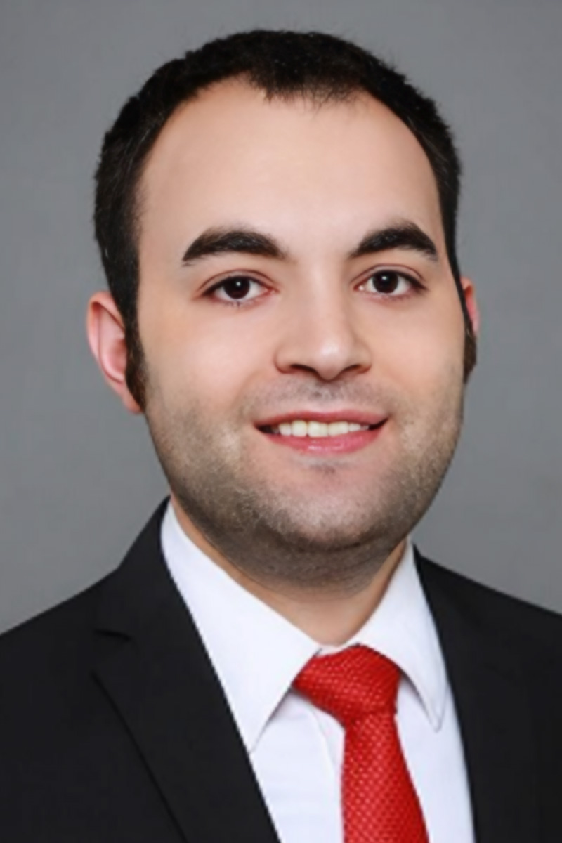 PTC Member Profile: Aaron Kiersh, Bodentel